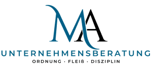 MA Unternehmensberatung
