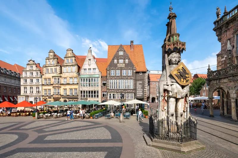 Gründungsberatung in Bremen