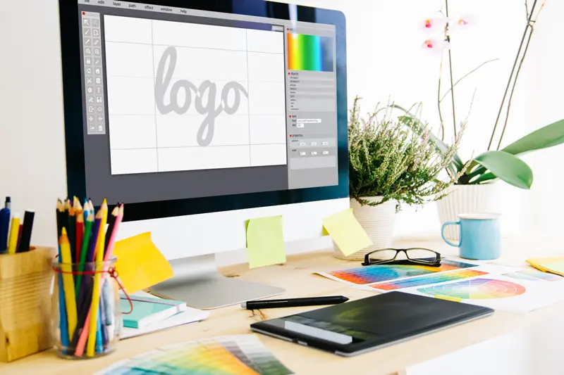 Starkes Corporate Design